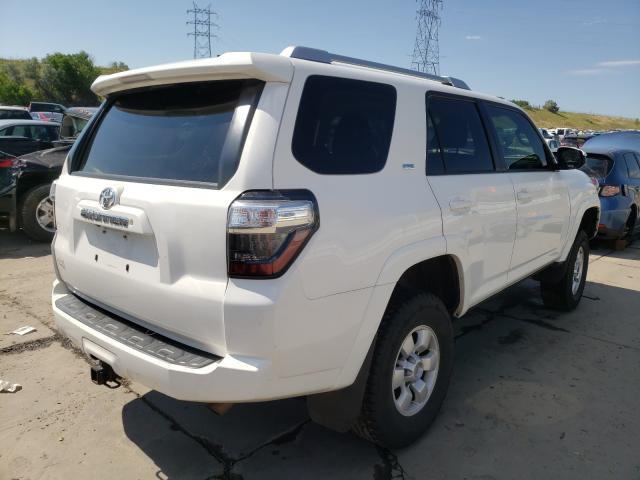 Photo 3 VIN: JTEBU5JR3E5166753 - TOYOTA 4RUNNER SR 