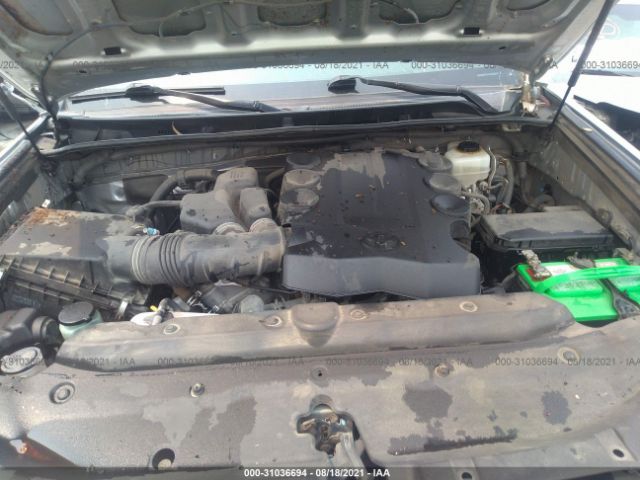 Photo 9 VIN: JTEBU5JR3E5171208 - TOYOTA 4RUNNER 