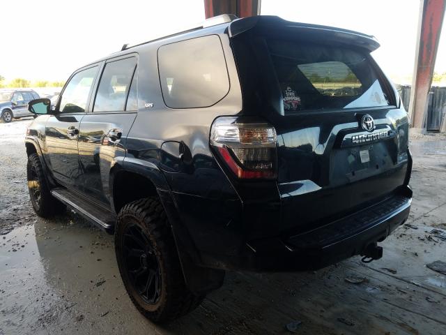 Photo 2 VIN: JTEBU5JR3E5180474 - TOYOTA 4RUNNER SR 