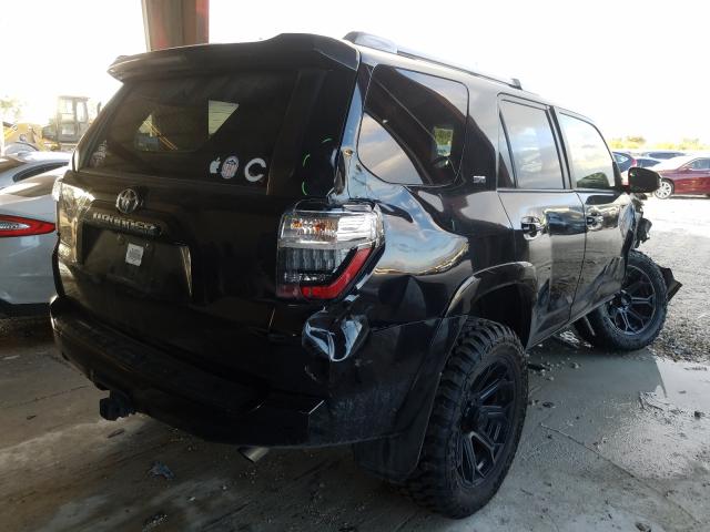 Photo 3 VIN: JTEBU5JR3E5180474 - TOYOTA 4RUNNER SR 