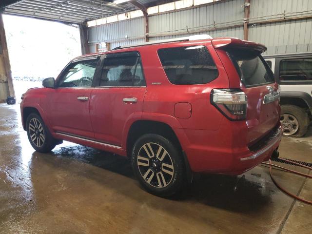 Photo 1 VIN: JTEBU5JR3E5180944 - TOYOTA 4RUNNER SR 