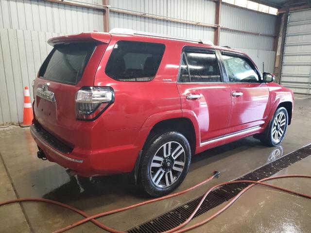 Photo 2 VIN: JTEBU5JR3E5180944 - TOYOTA 4RUNNER SR 