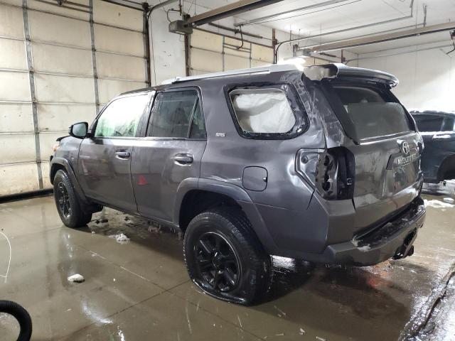 Photo 1 VIN: JTEBU5JR3E5181477 - TOYOTA 4RUNNER SR 