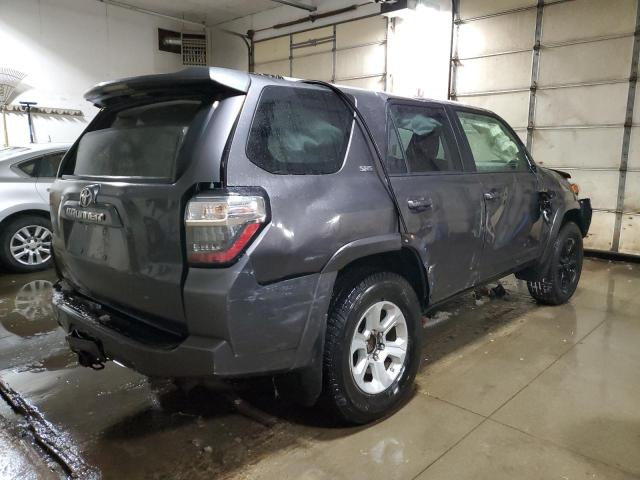 Photo 2 VIN: JTEBU5JR3E5181477 - TOYOTA 4RUNNER SR 