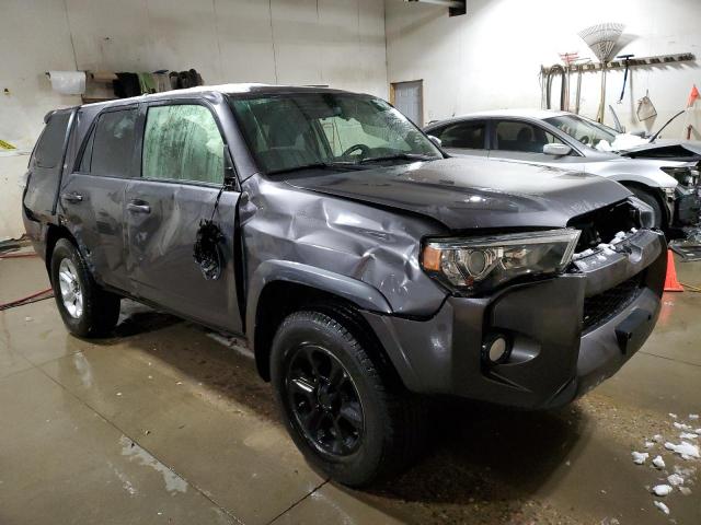 Photo 3 VIN: JTEBU5JR3E5181477 - TOYOTA 4RUNNER SR 