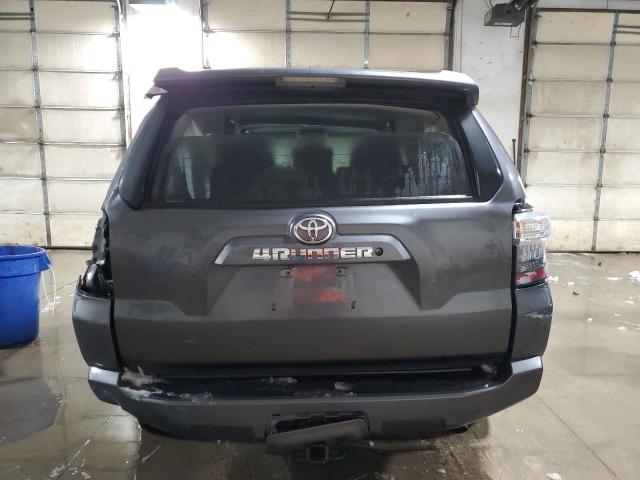 Photo 5 VIN: JTEBU5JR3E5181477 - TOYOTA 4RUNNER SR 