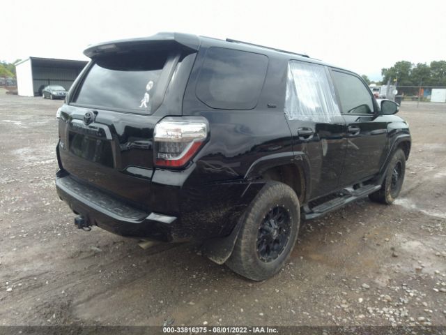 Photo 3 VIN: JTEBU5JR3E5182600 - TOYOTA 4RUNNER 