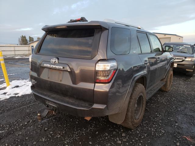 Photo 3 VIN: JTEBU5JR3E5192785 - TOYOTA 4RUNNER SR 