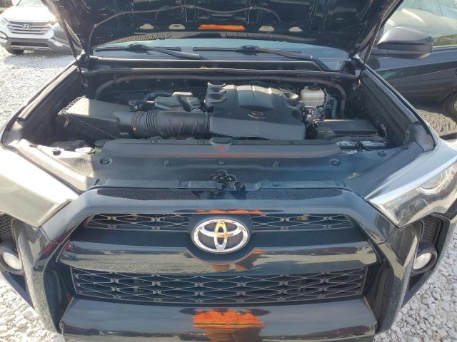 Photo 11 VIN: JTEBU5JR3E5201808 - TOYOTA 4RUNNER SR 