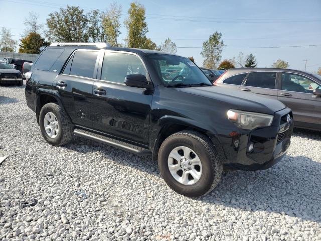 Photo 3 VIN: JTEBU5JR3E5201808 - TOYOTA 4RUNNER SR 