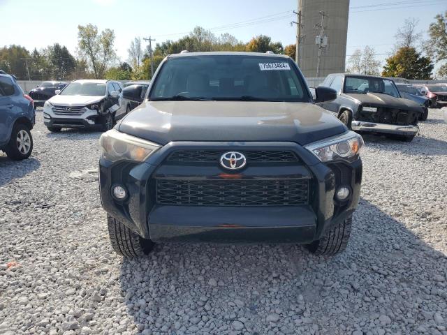 Photo 4 VIN: JTEBU5JR3E5201808 - TOYOTA 4RUNNER SR 