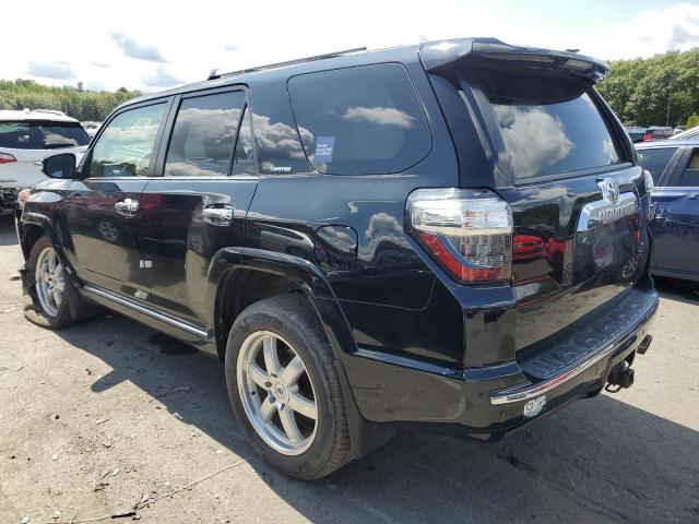 Photo 1 VIN: JTEBU5JR3E5202408 - TOYOTA 4RUNNER SR 