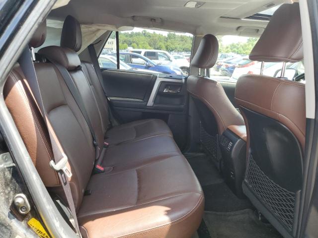 Photo 10 VIN: JTEBU5JR3E5202408 - TOYOTA 4RUNNER SR 