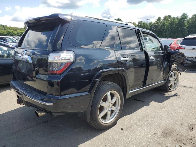 Photo 2 VIN: JTEBU5JR3E5202408 - TOYOTA 4RUNNER SR 