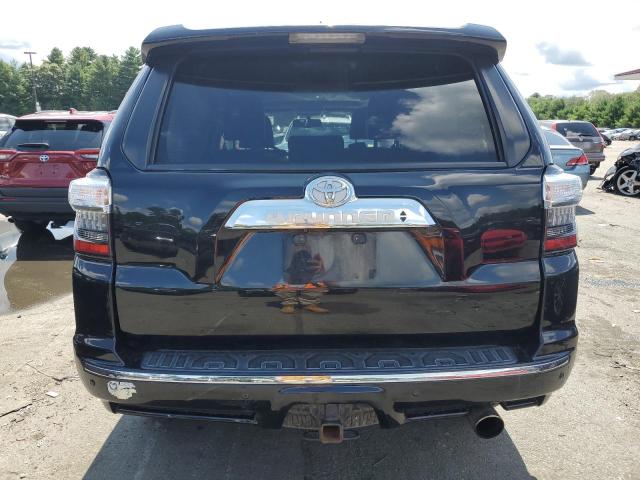 Photo 5 VIN: JTEBU5JR3E5202408 - TOYOTA 4RUNNER SR 