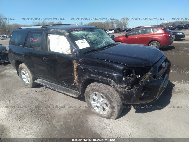 Photo 0 VIN: JTEBU5JR3F5203138 - TOYOTA 4RUNNER 