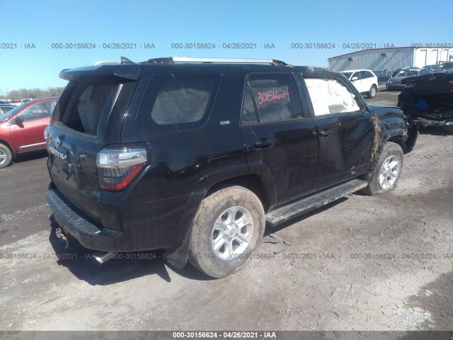 Photo 3 VIN: JTEBU5JR3F5203138 - TOYOTA 4RUNNER 