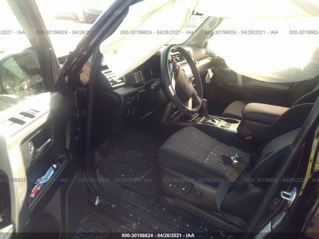 Photo 4 VIN: JTEBU5JR3F5203138 - TOYOTA 4RUNNER 