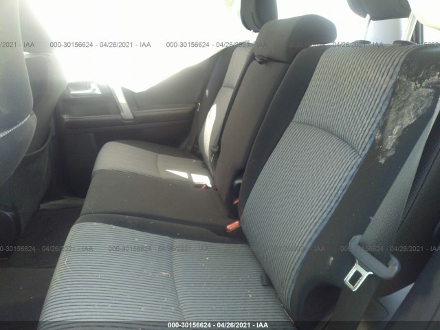 Photo 7 VIN: JTEBU5JR3F5203138 - TOYOTA 4RUNNER 