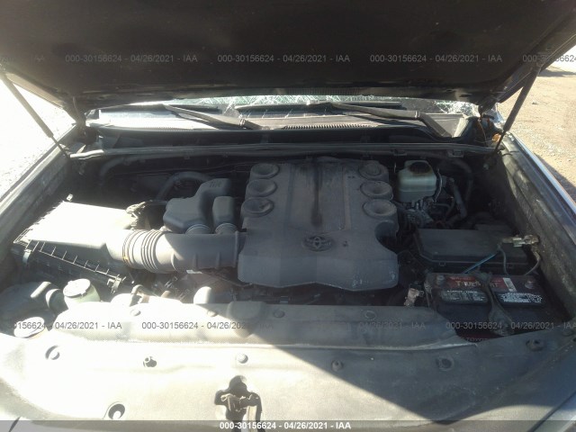 Photo 9 VIN: JTEBU5JR3F5203138 - TOYOTA 4RUNNER 