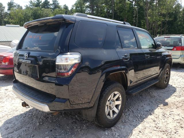 Photo 3 VIN: JTEBU5JR3F5203981 - TOYOTA 4RUNNER SR 