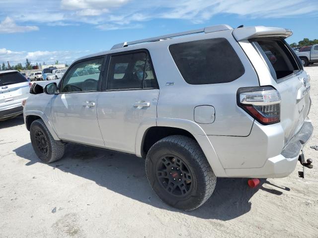 Photo 1 VIN: JTEBU5JR3F5207478 - TOYOTA 4RUNNER 