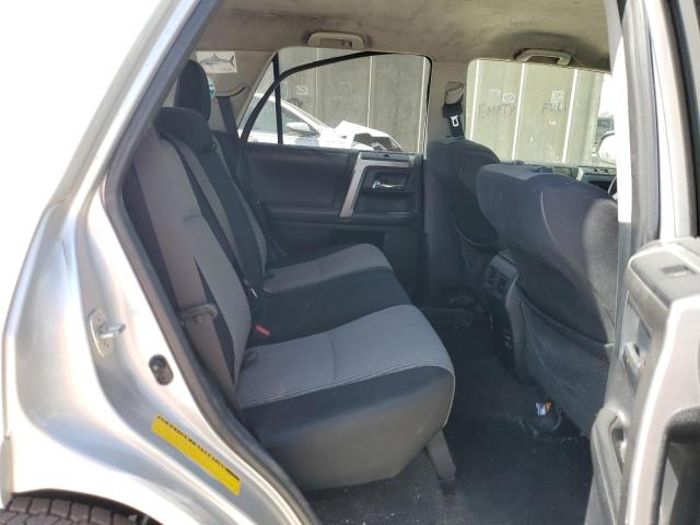 Photo 10 VIN: JTEBU5JR3F5207478 - TOYOTA 4RUNNER 