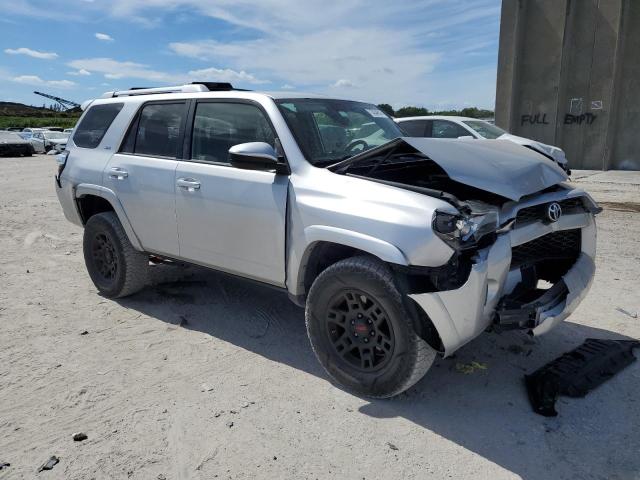 Photo 3 VIN: JTEBU5JR3F5207478 - TOYOTA 4RUNNER 