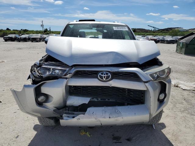 Photo 4 VIN: JTEBU5JR3F5207478 - TOYOTA 4RUNNER 