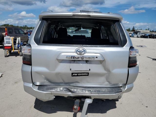 Photo 5 VIN: JTEBU5JR3F5207478 - TOYOTA 4RUNNER 