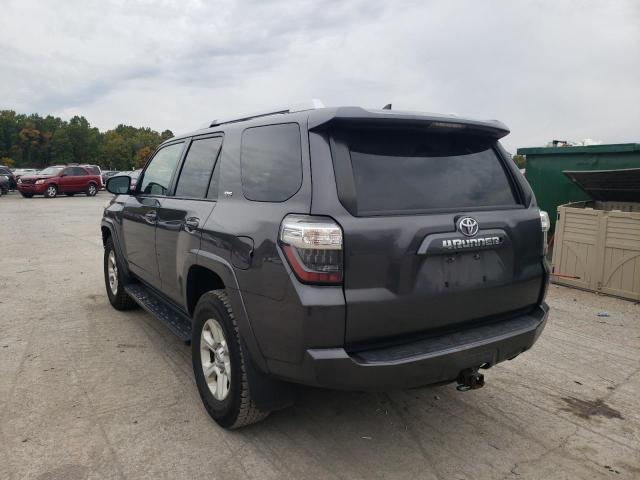 Photo 2 VIN: JTEBU5JR3F5212955 - TOYOTA 4RUNNER SR 