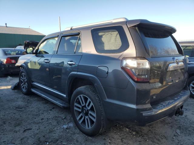 Photo 1 VIN: JTEBU5JR3F5217072 - TOYOTA 4RUNNER 