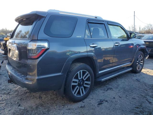 Photo 2 VIN: JTEBU5JR3F5217072 - TOYOTA 4RUNNER 