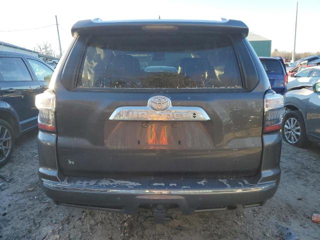 Photo 5 VIN: JTEBU5JR3F5217072 - TOYOTA 4RUNNER 