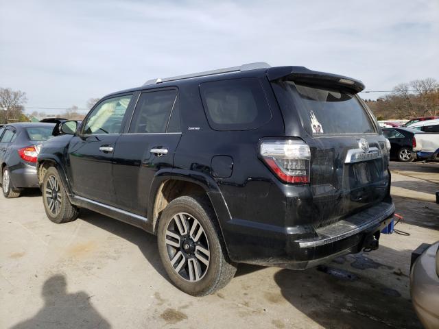 Photo 2 VIN: JTEBU5JR3F5217539 - TOYOTA 4RUNNER SR 