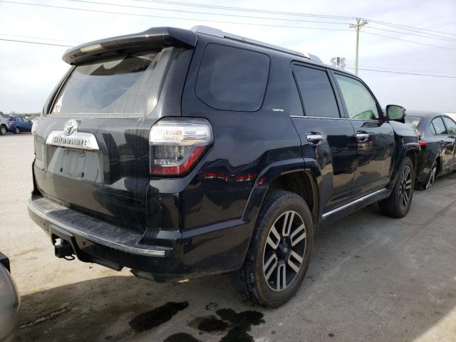 Photo 3 VIN: JTEBU5JR3F5217539 - TOYOTA 4RUNNER SR 