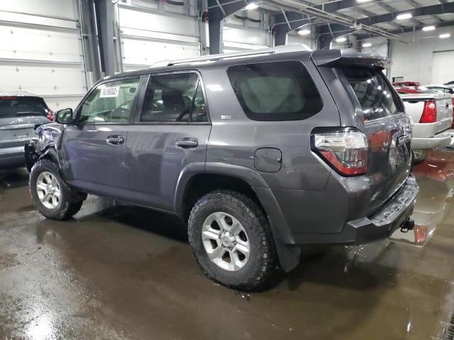 Photo 1 VIN: JTEBU5JR3F5217976 - TOYOTA 4RUNNER SR 