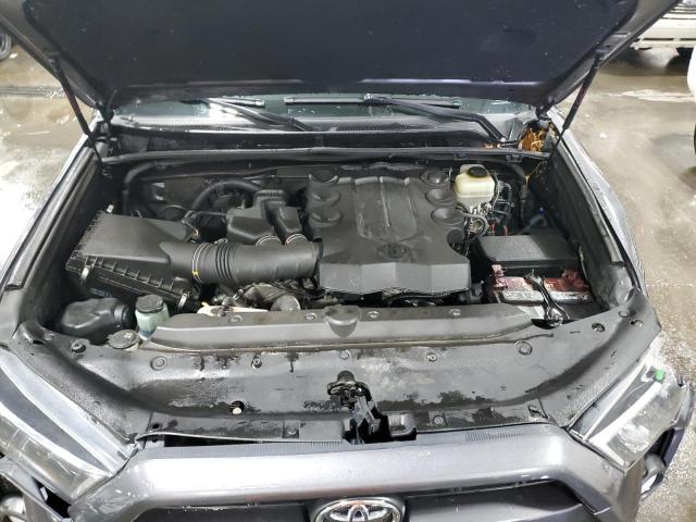 Photo 11 VIN: JTEBU5JR3F5217976 - TOYOTA 4RUNNER SR 