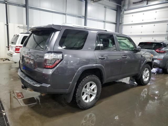 Photo 2 VIN: JTEBU5JR3F5217976 - TOYOTA 4RUNNER SR 