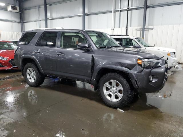 Photo 3 VIN: JTEBU5JR3F5217976 - TOYOTA 4RUNNER SR 