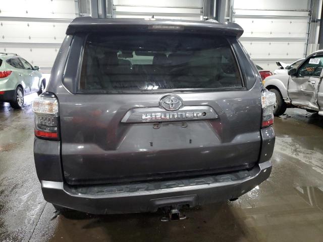 Photo 5 VIN: JTEBU5JR3F5217976 - TOYOTA 4RUNNER SR 