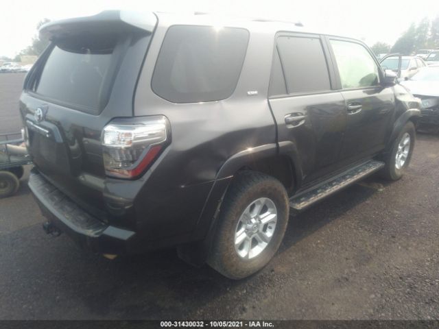 Photo 3 VIN: JTEBU5JR3F5217993 - TOYOTA 4RUNNER 