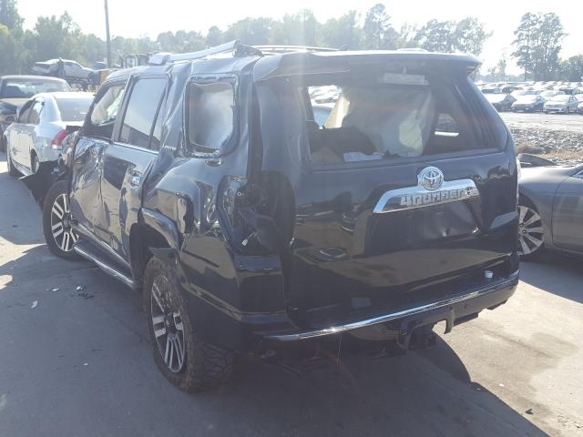 Photo 2 VIN: JTEBU5JR3F5218030 - TOYOTA 4RUNNER SR 