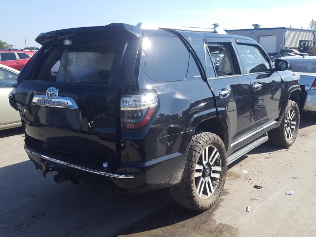 Photo 3 VIN: JTEBU5JR3F5218030 - TOYOTA 4RUNNER SR 