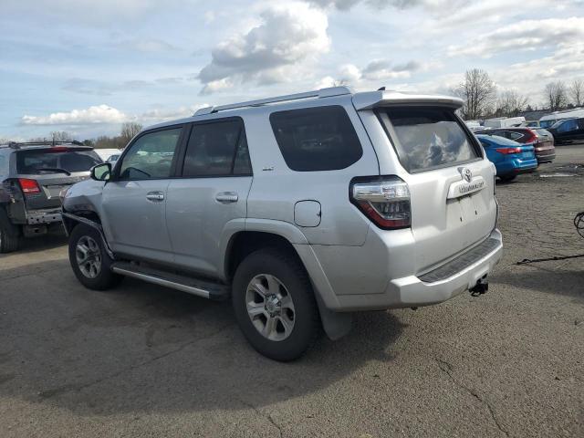 Photo 1 VIN: JTEBU5JR3F5220568 - TOYOTA 4RUNNER 