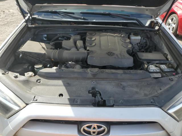 Photo 10 VIN: JTEBU5JR3F5220568 - TOYOTA 4RUNNER 