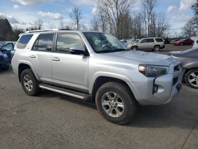 Photo 3 VIN: JTEBU5JR3F5220568 - TOYOTA 4RUNNER 