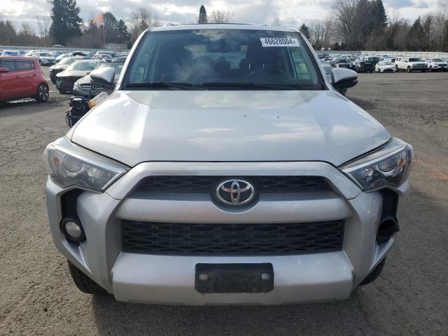 Photo 4 VIN: JTEBU5JR3F5220568 - TOYOTA 4RUNNER 