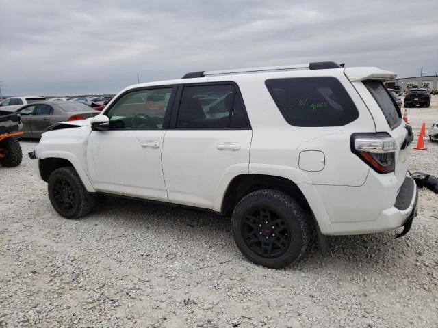 Photo 1 VIN: JTEBU5JR3F5221462 - TOYOTA 4RUNNER 