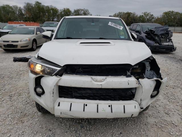 Photo 4 VIN: JTEBU5JR3F5221462 - TOYOTA 4RUNNER 